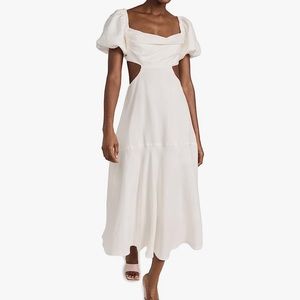 Astr the Label Dress Winley